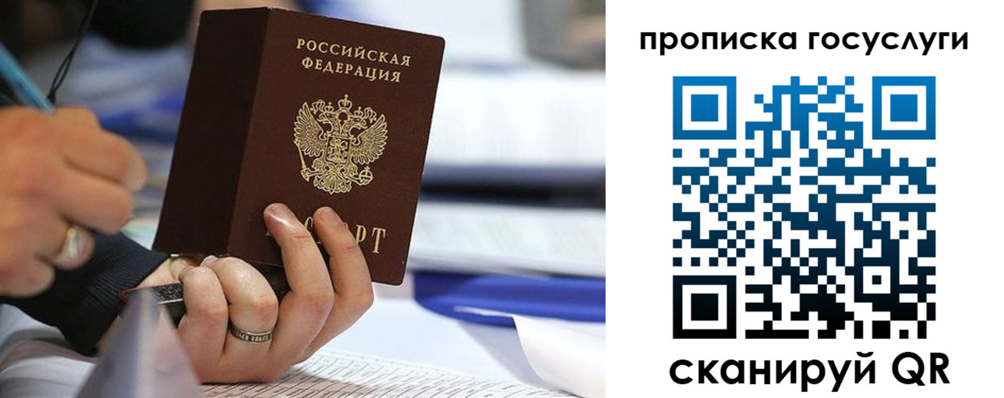 прописка регистрация в Фокино